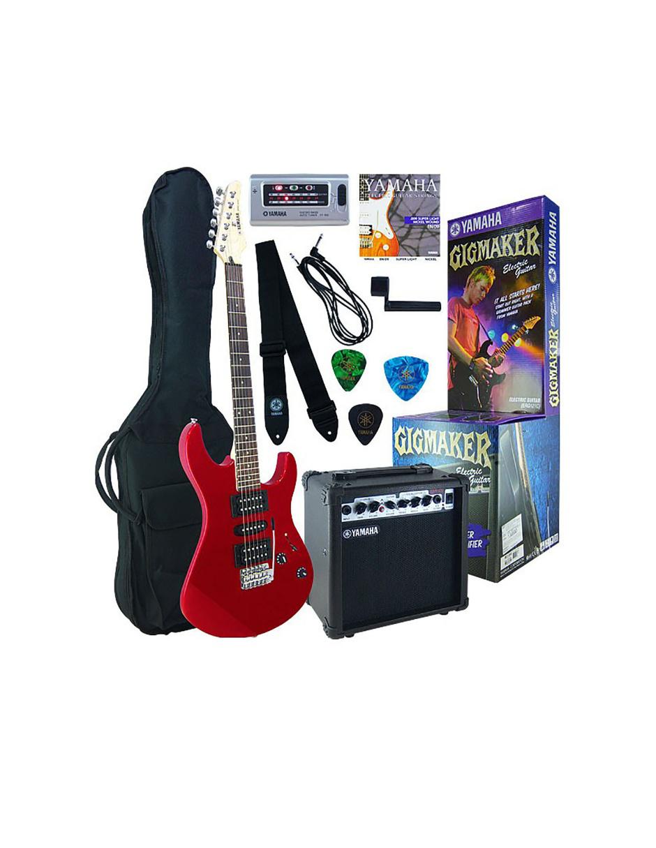 Imagen de producto Guitarra eléctrica erg121gpiimr