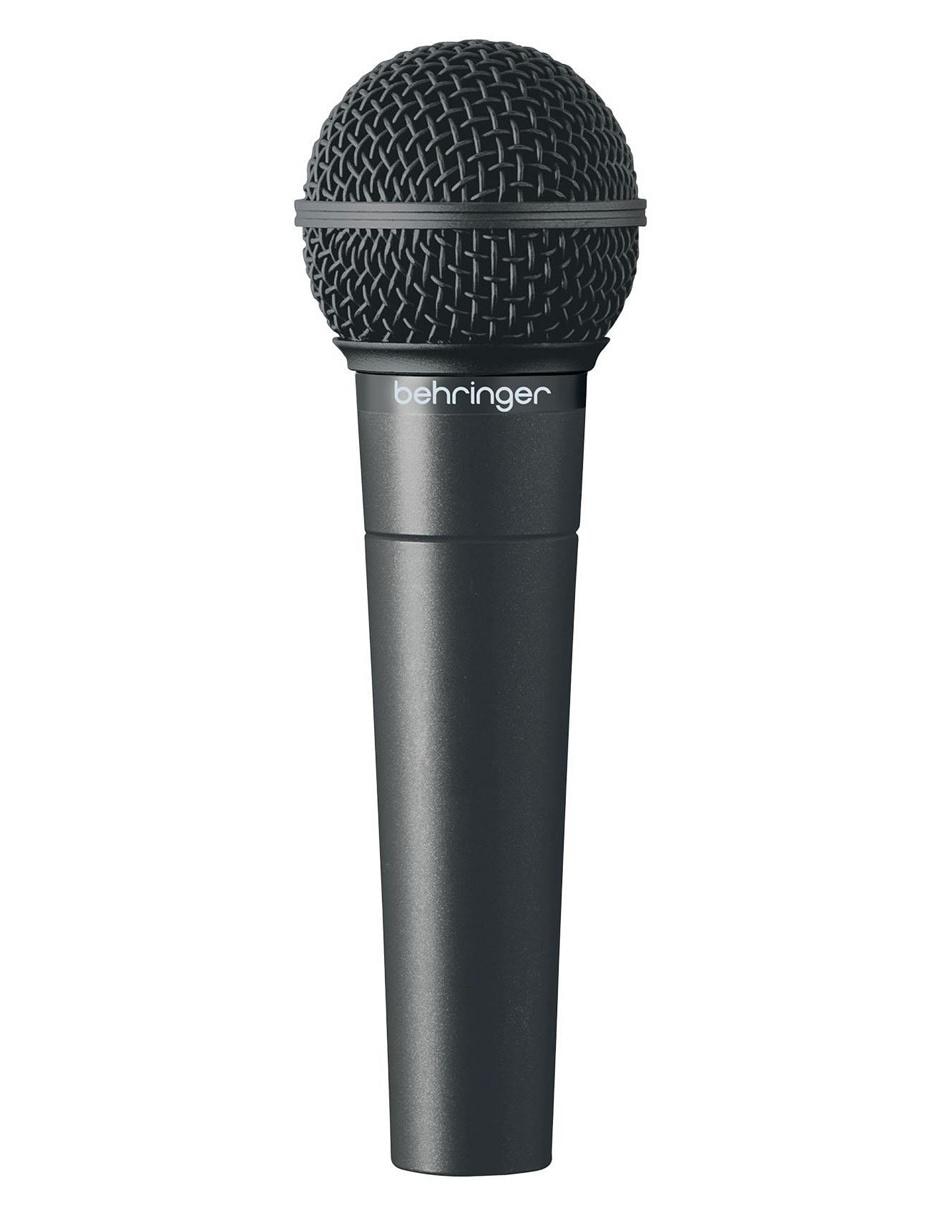 Micrófono semi profesional alámbrico xm8500 Micrófono semi profesional alámbrico xm8500