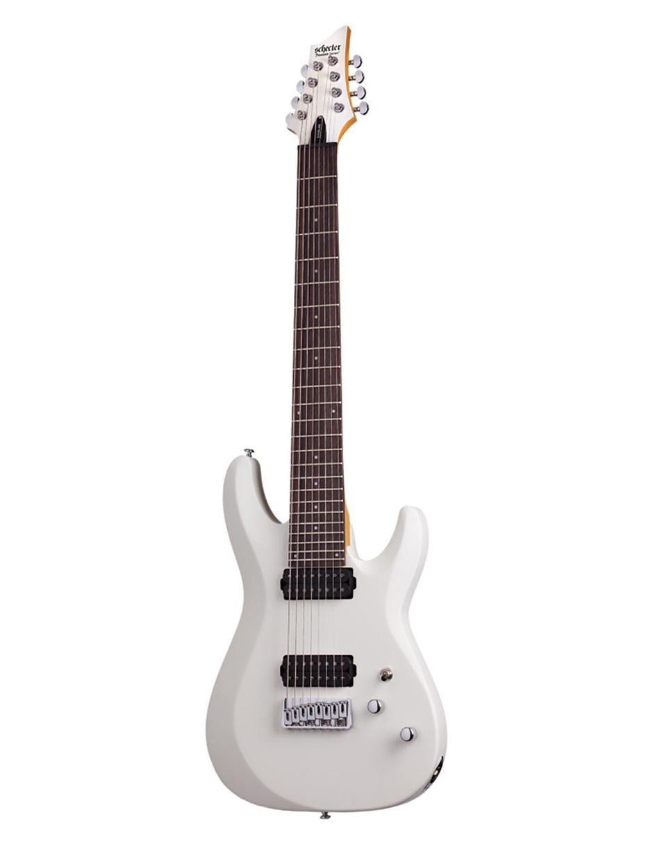 Imagen de producto Guitarra eléctrica c8deluxe