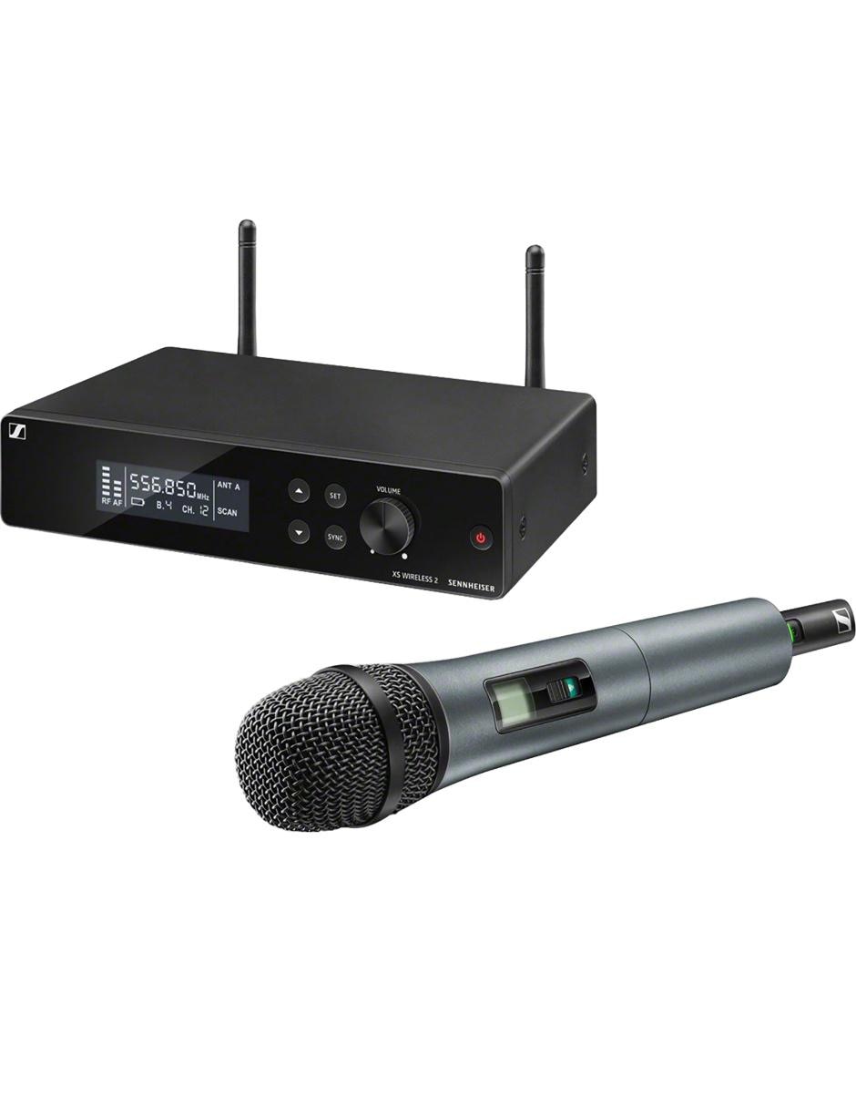 Imagen de producto Micrófono Sennheiser XSW2-835 inalámbrica