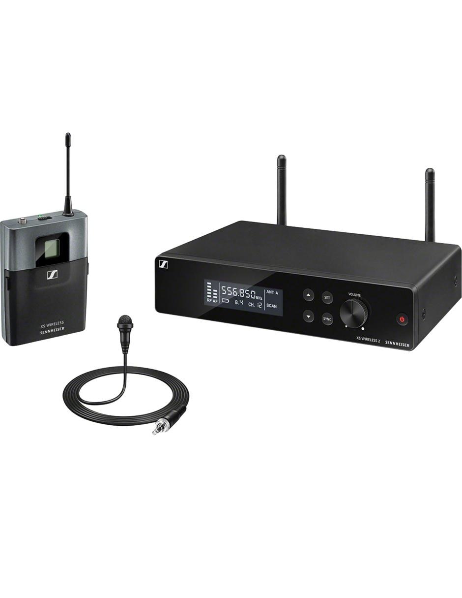 Imagen de producto Micrófono Sennheiser XSW2-ME2 inalámbrica