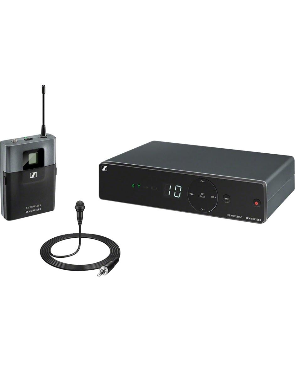 Micrófono profesional Inalámbrico xsw1-me2 Micrófono profesional Inalámbrico xsw1-me2