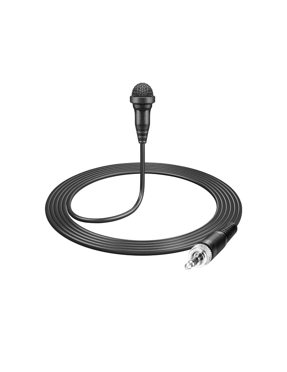 Imagen de producto Micrófono semi profesional alámbrico me2-ii