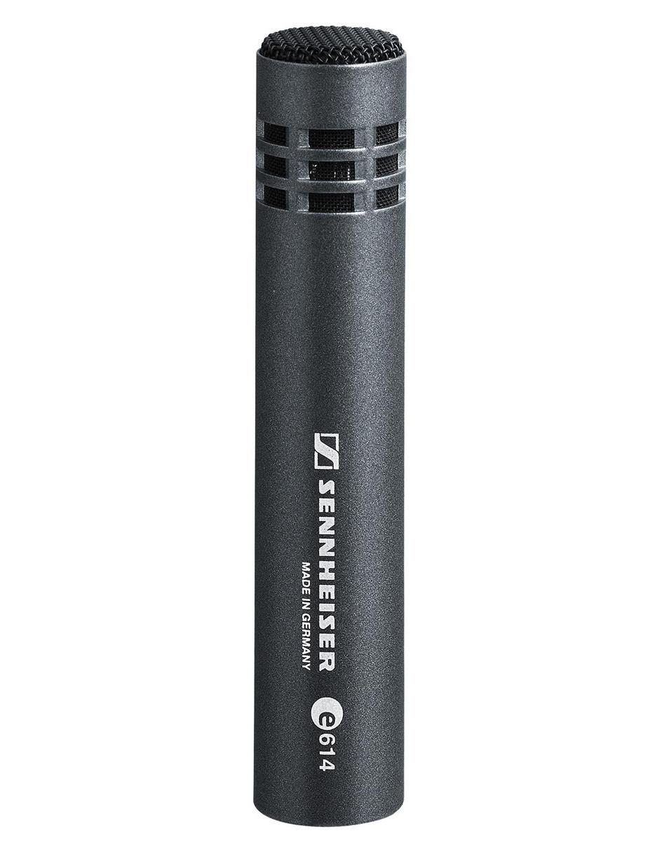 Micrófono profesional alámbrico e614