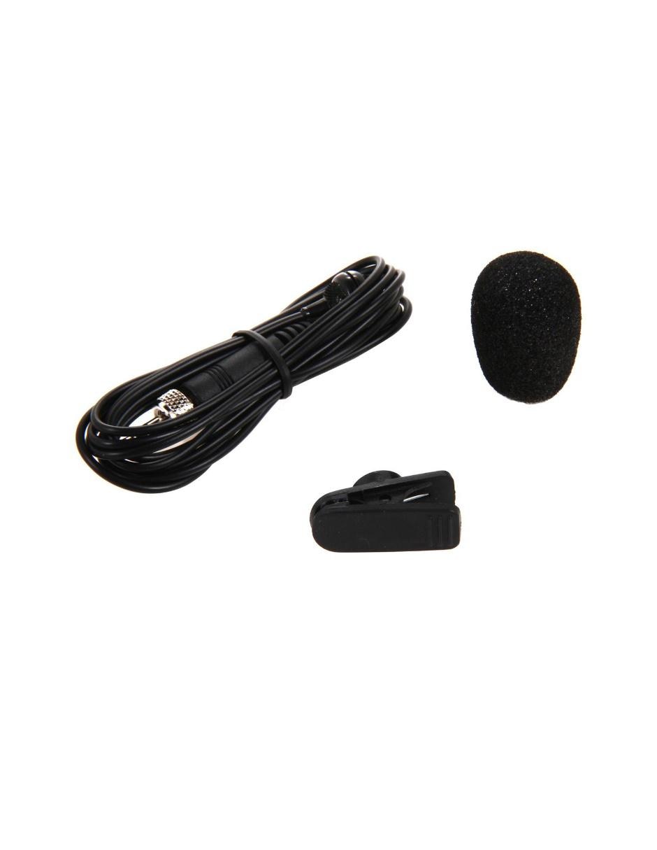 Imagen de producto Micrófono semi profesional alámbrico me4