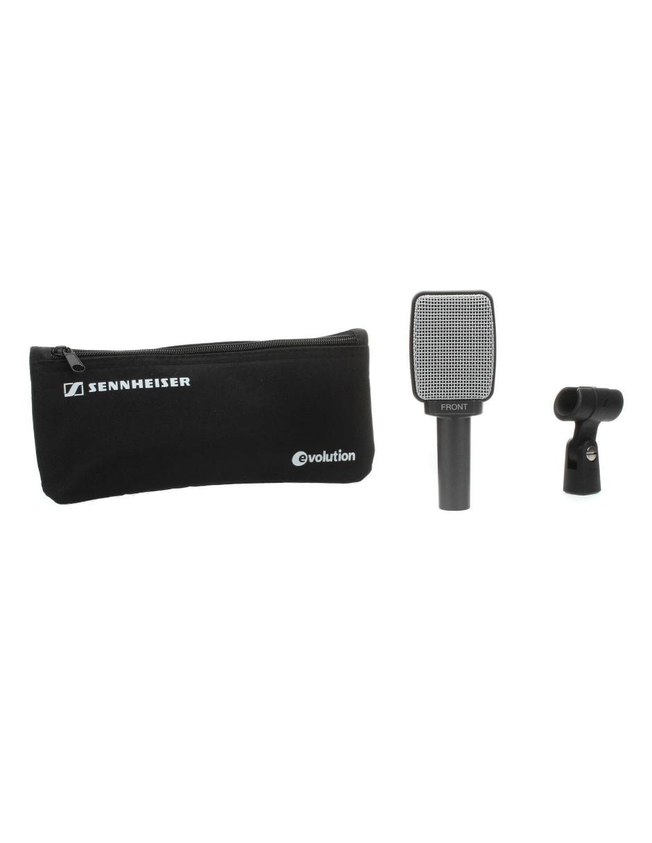 Imagen de producto Micrófono Sennheiser E609 alámbrica