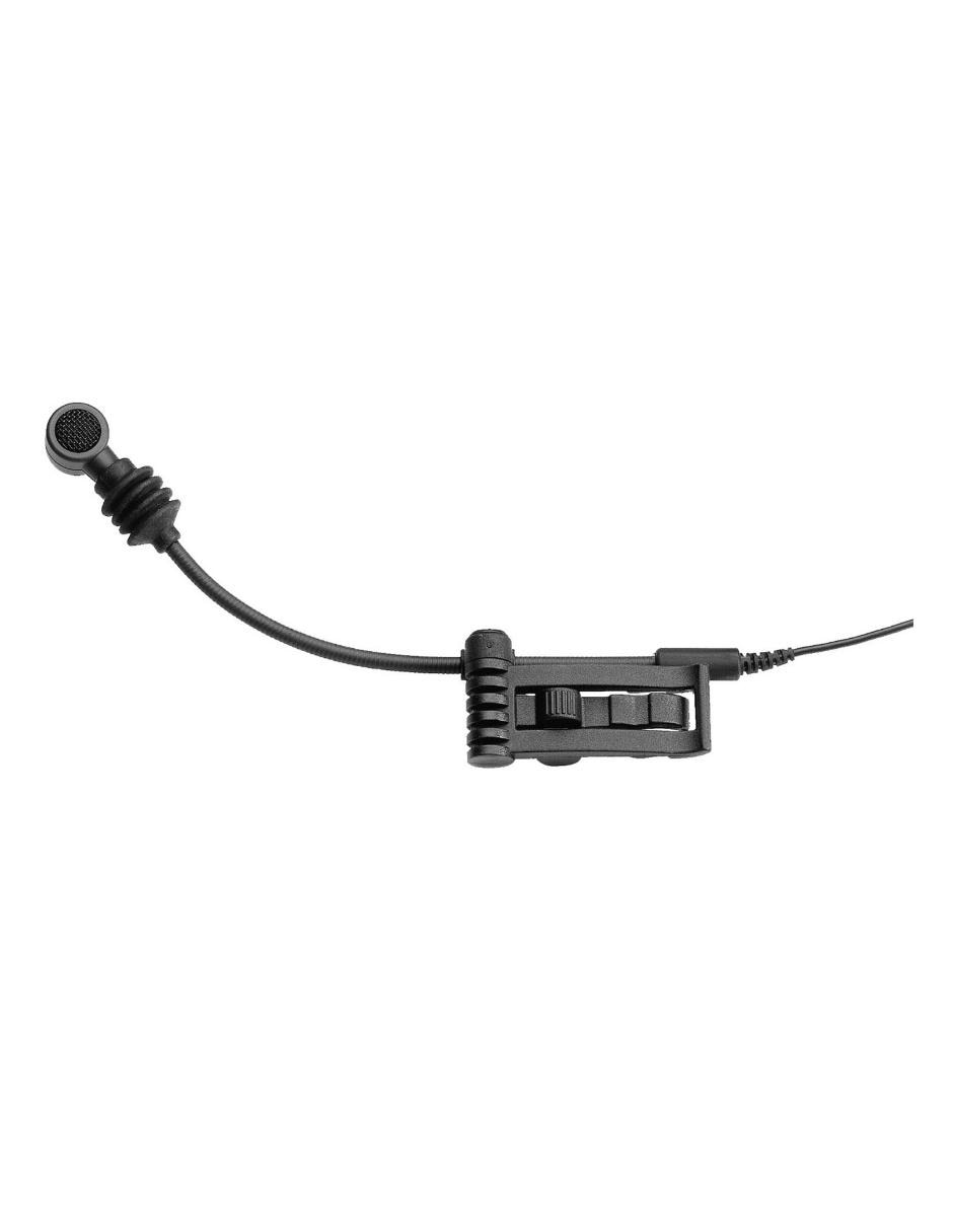 Imagen de producto Micrófono Sennheiser E608 alámbrica