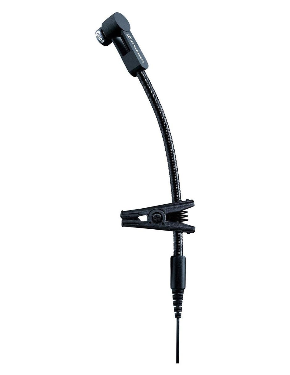 Micrófono E908B alámbrica 1