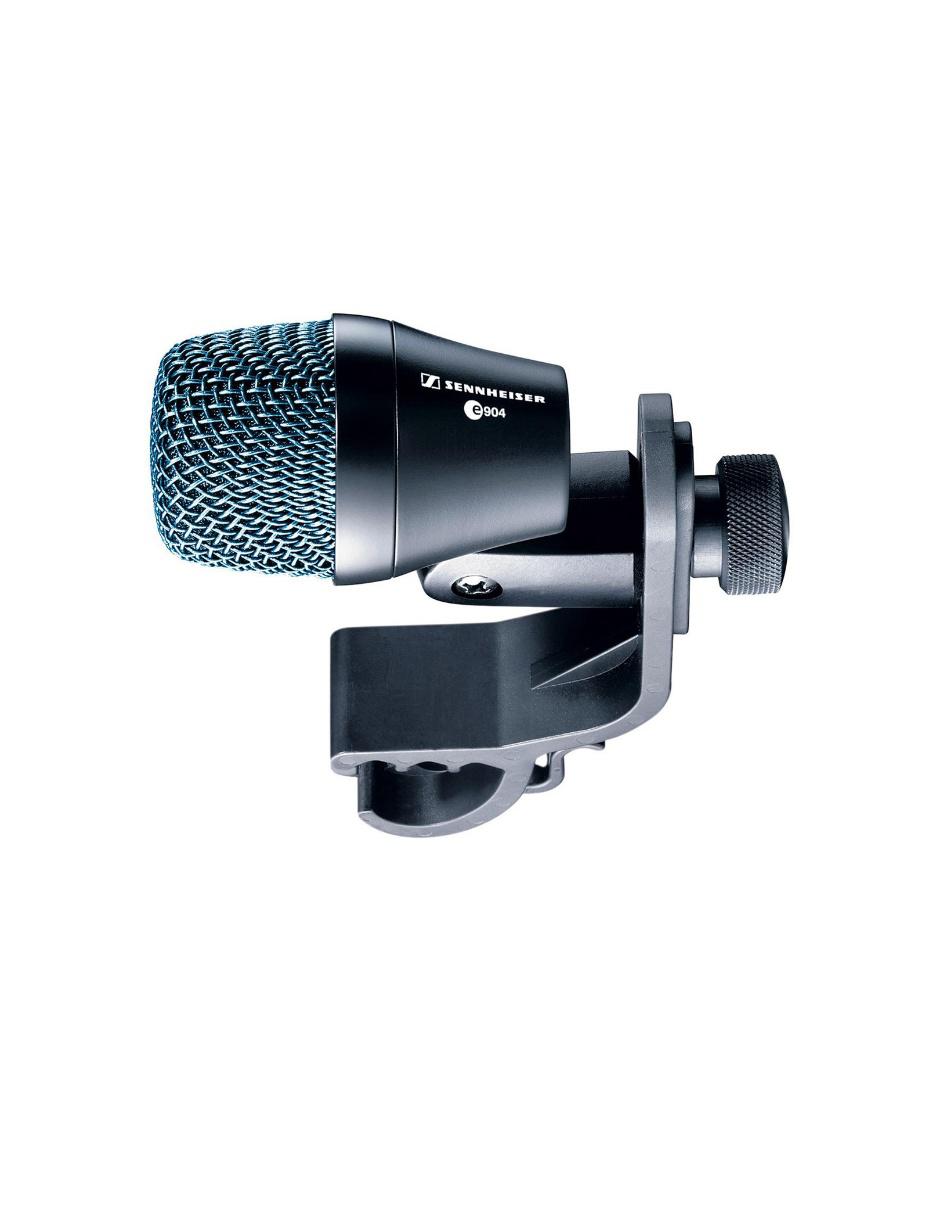 Imagen de producto Micrófono Sennheiser E904 alámbrica