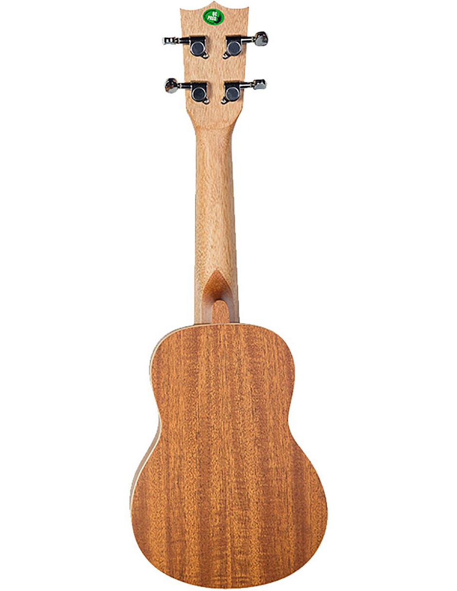 Ukelele Soprano DUS321 MAH/MAH 4