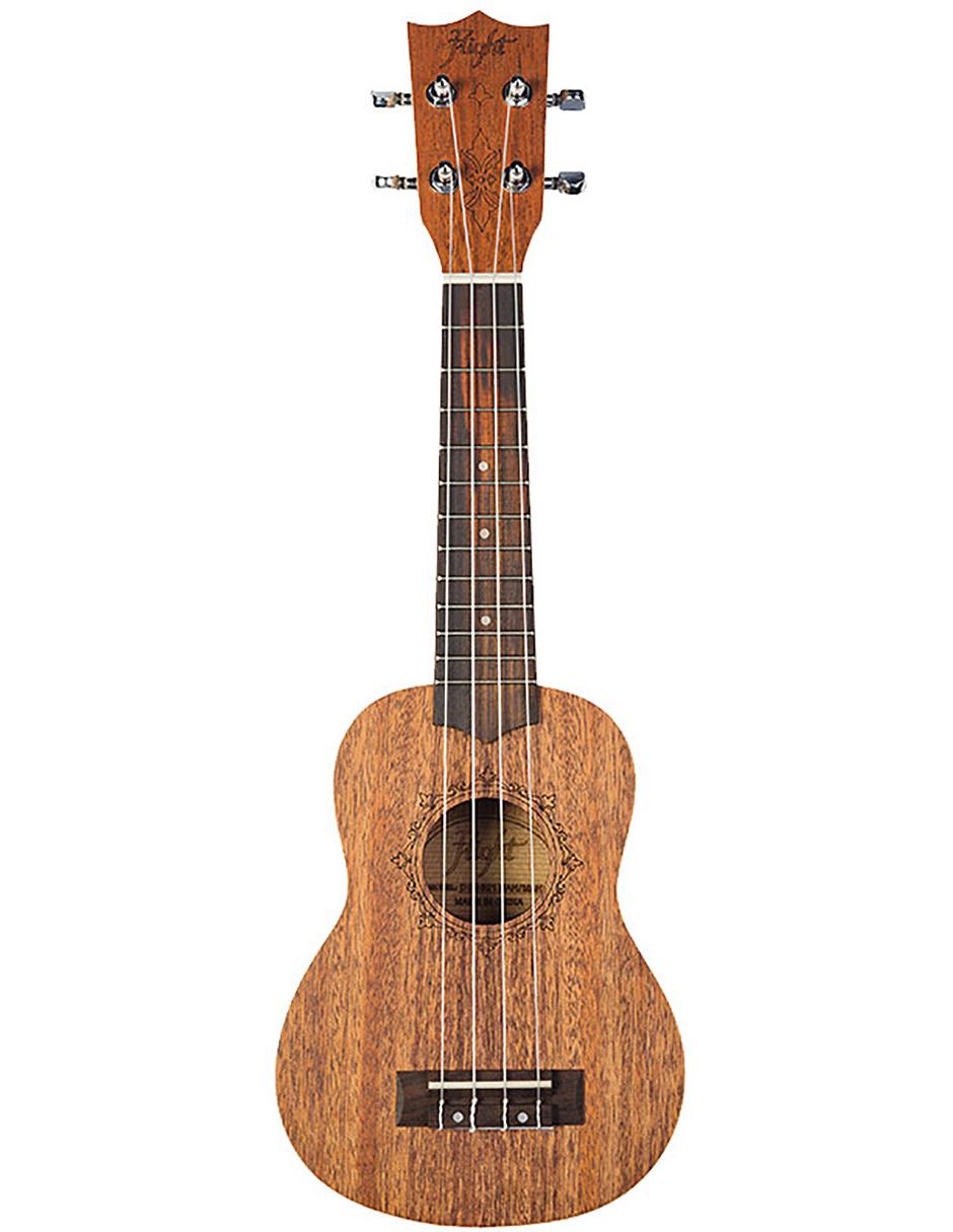 Ukelele Soprano DUS321 MAH/MAH 5