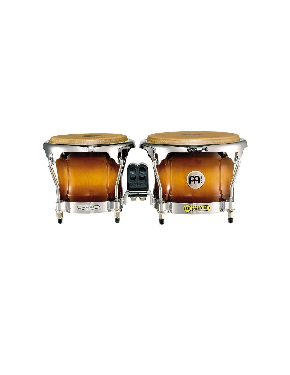 Bongo FWB-400