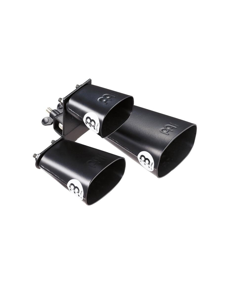 Cencerro Triple SLTRI-BK