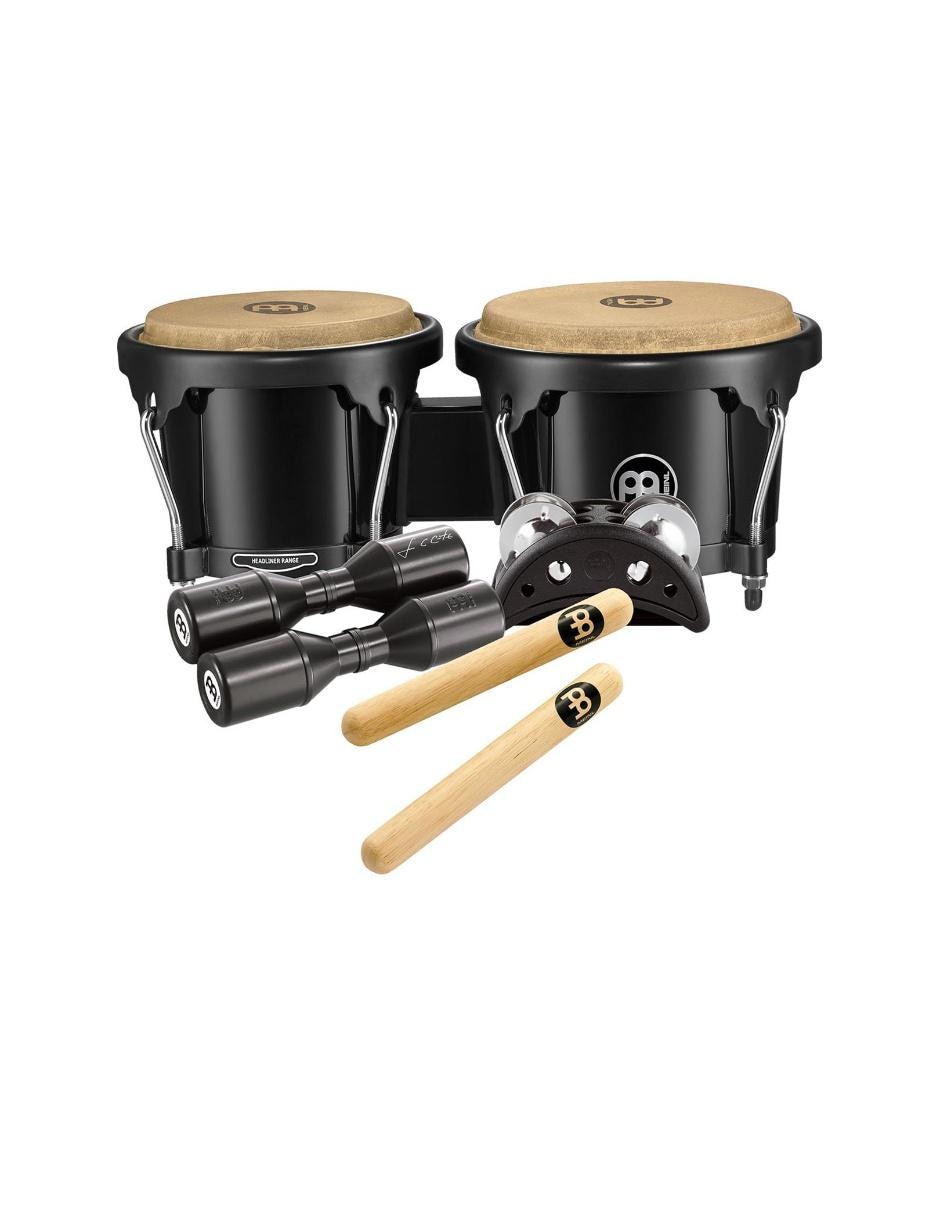 Percusiones Pack BPP-1