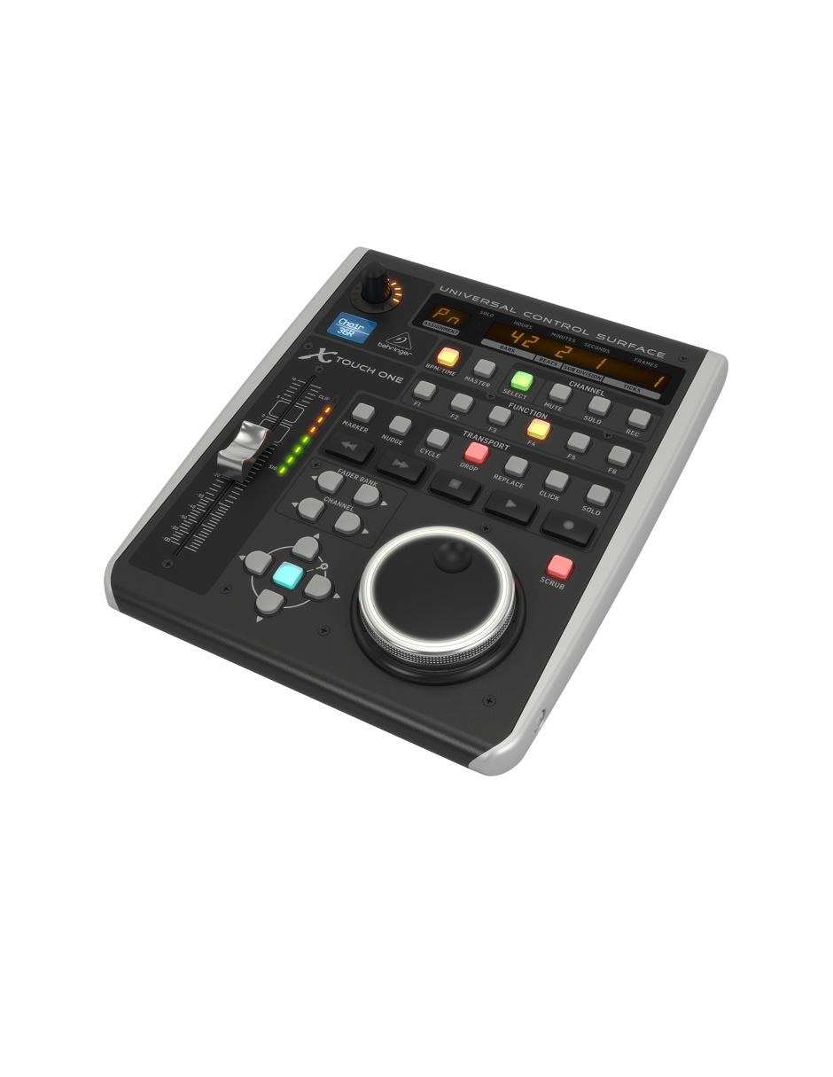 Controlador X-Touch One Controlador X-Touch One