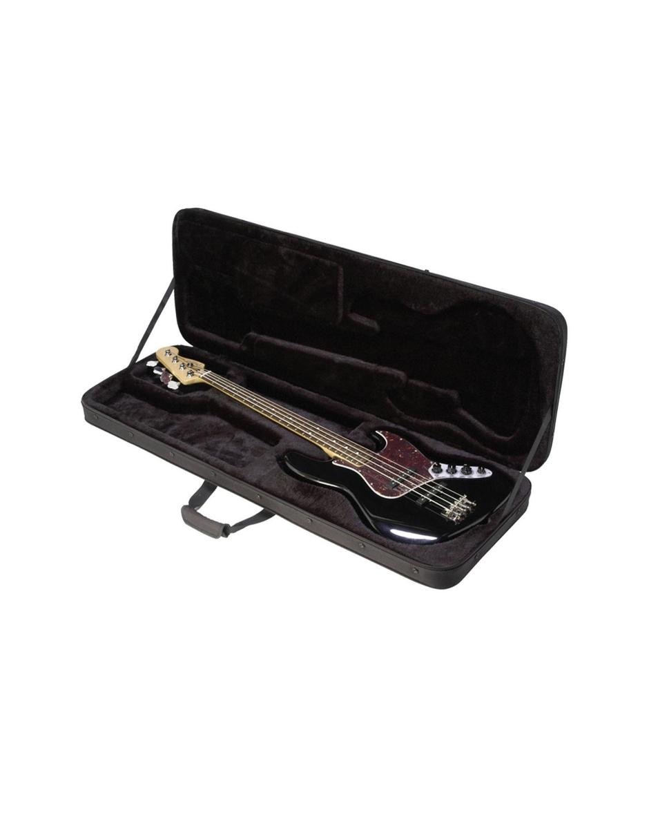 Estuche SKB para Bajo Eléctrico 1SKB-SC44