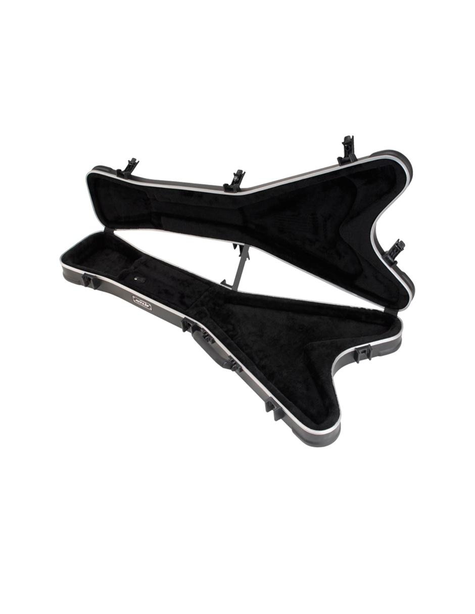 Estuche SKB para Guitarra Eléctrica 1SKB-58 Estuche SKB para Guitarra Eléctrica 1SKB-58