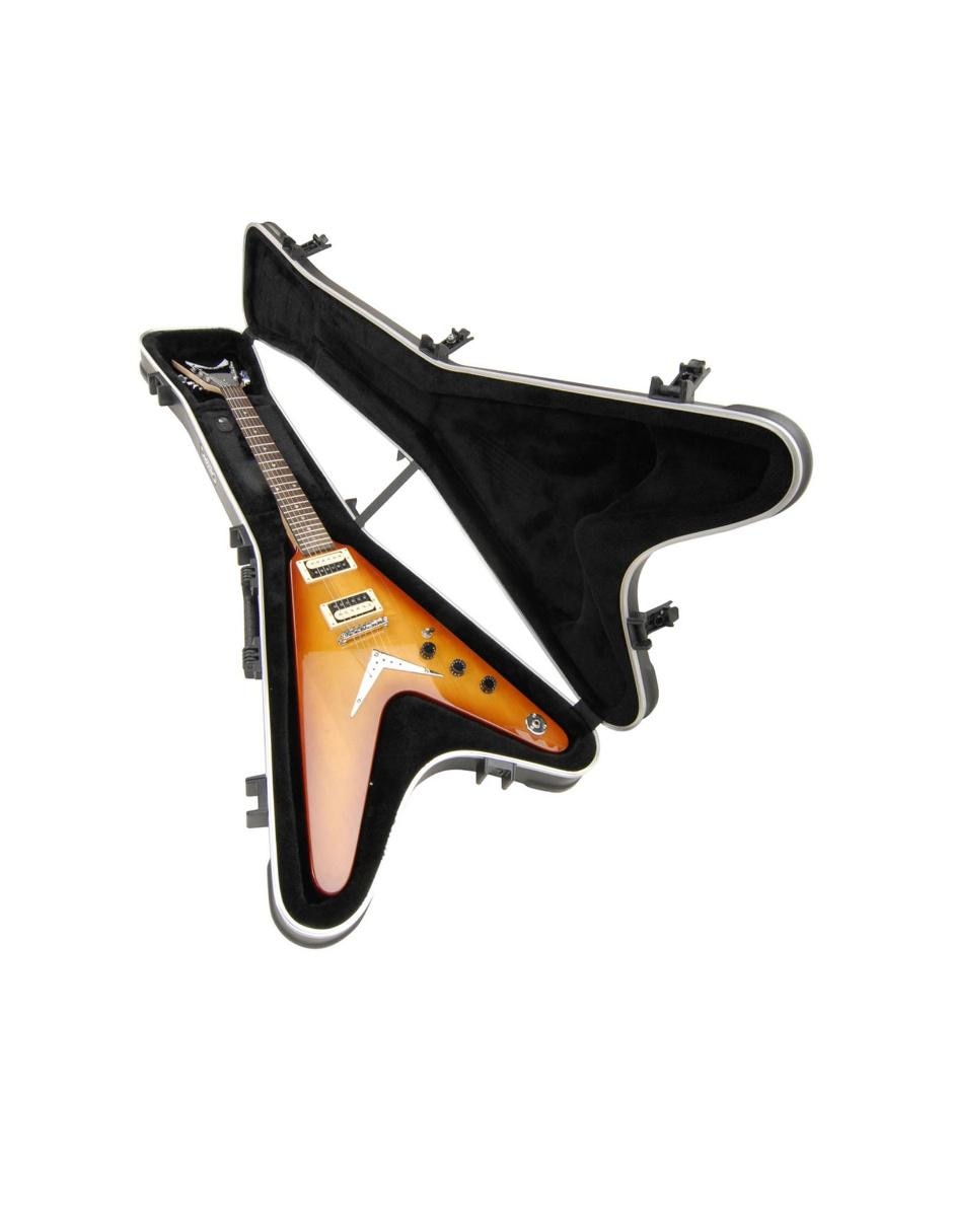 Estuche SKB para Guitarra Eléctrica 1SKB-58