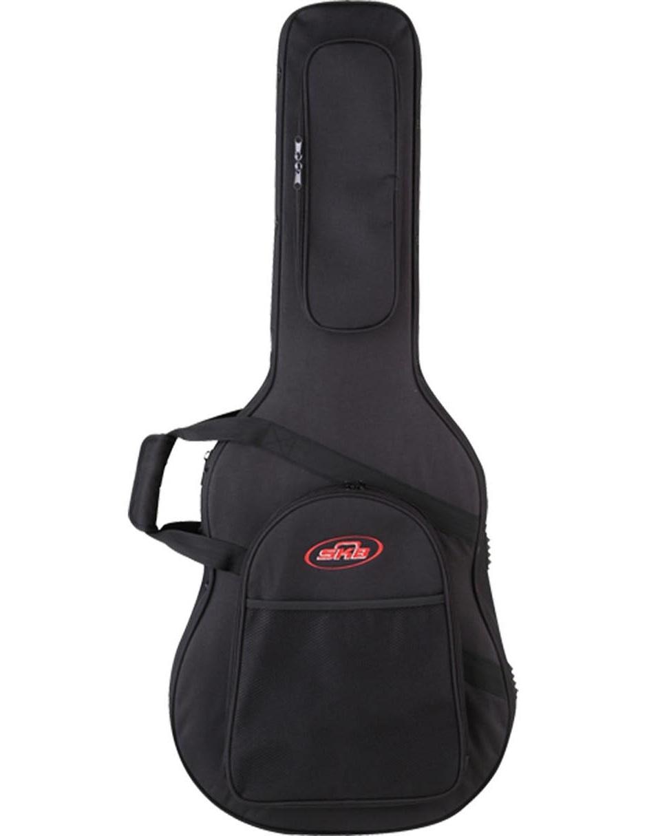Estuche SKB para Guitarra Acústica 1SKB-SC18