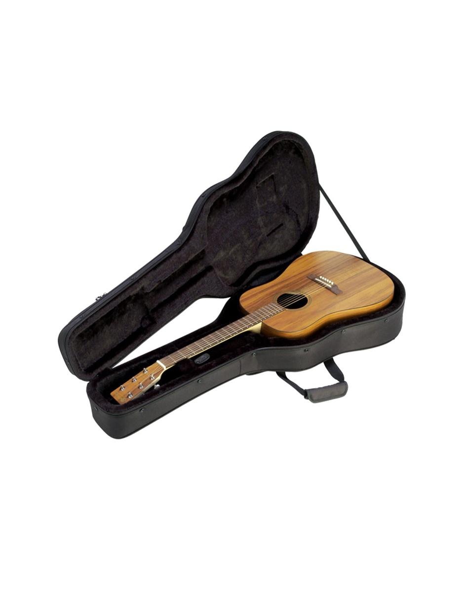 Estuche SKB para Guitarra Acústica 1SKB-SC18
