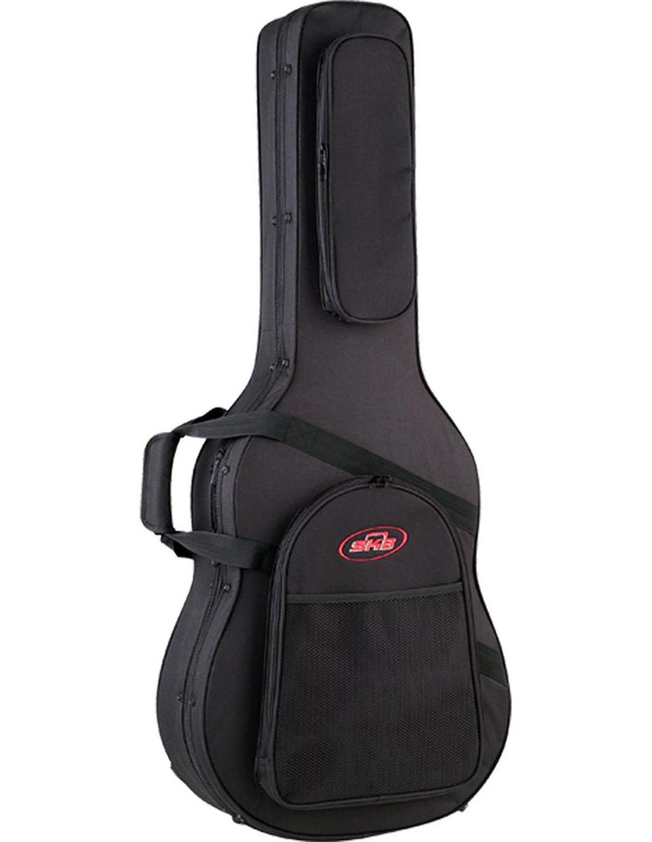 Estuche SKB para Guitarra Acústica 1SKB-SC18