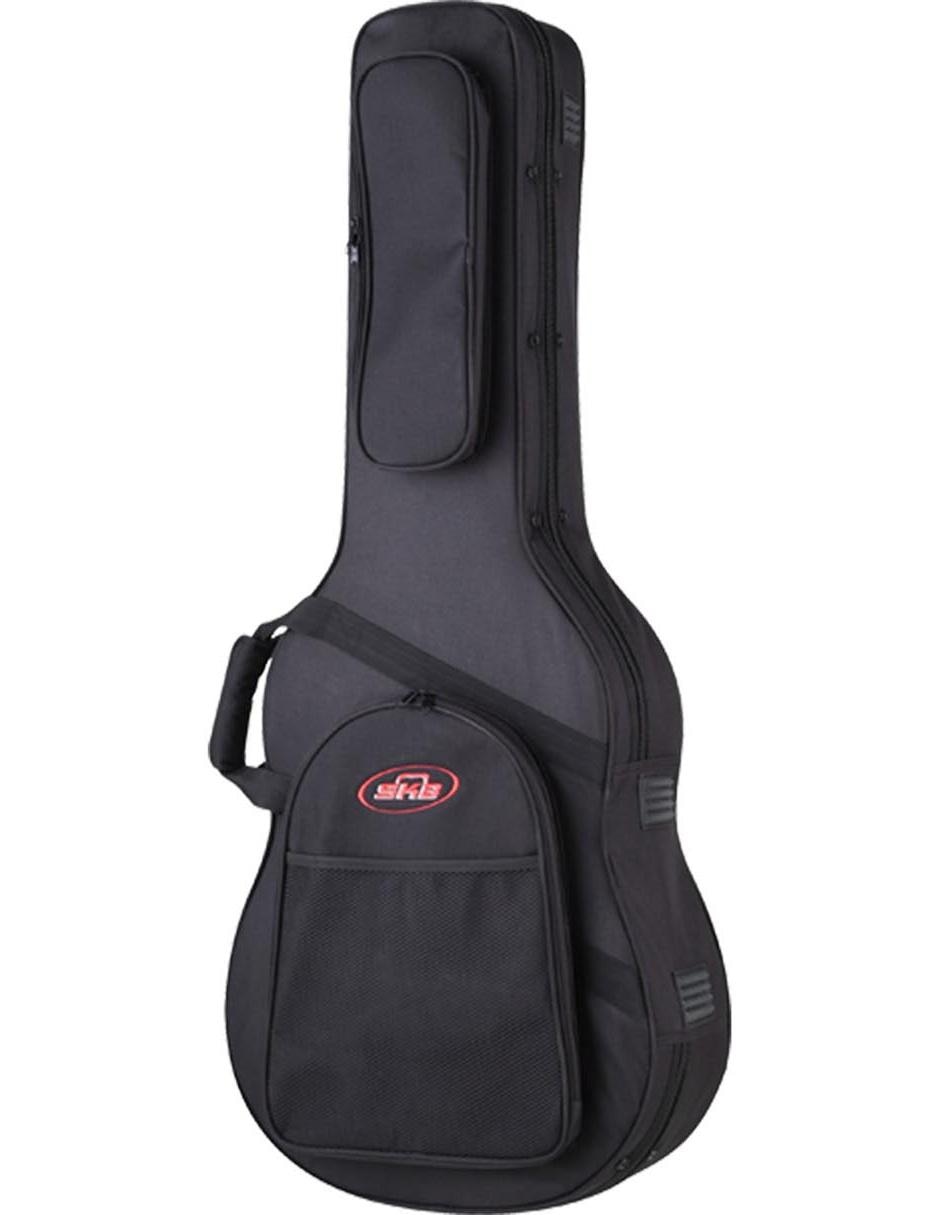 Estuche SKB para Guitarra Acústica 1SKB-SC18