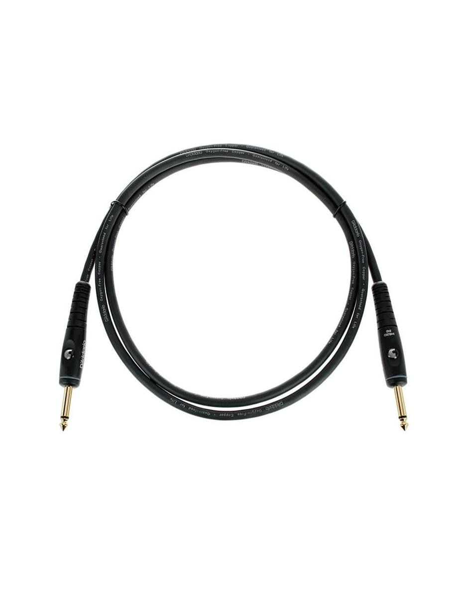 Cable Plug 1/4 pulgada de 1.5 m Cable Plug 1/4 pulgada de 1.5 m