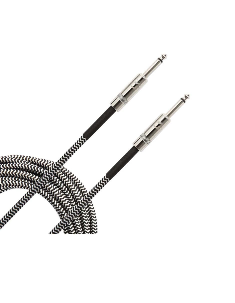 Cable Plug 1/4 pulgada de 6 m 1