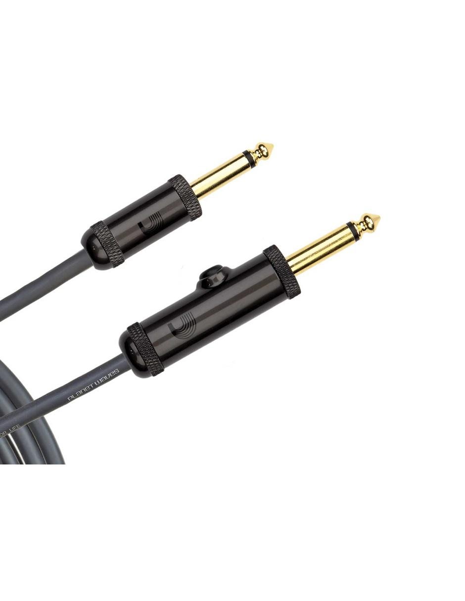 Cable Plug 1/4 pulgada de 4.5 m Cable Plug 1/4 pulgada de 4.5 m