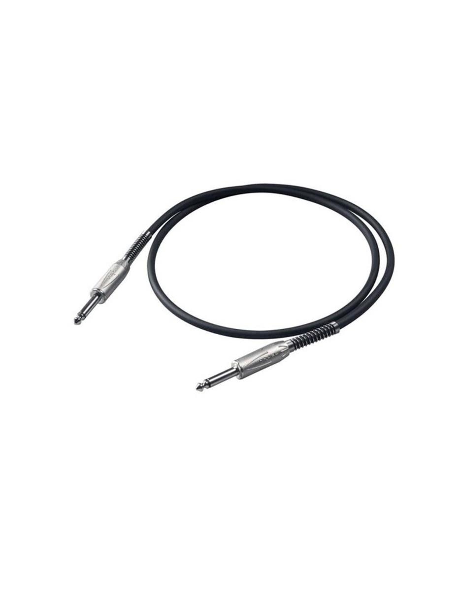 Cable Plug 1/4 pulgada de 3 m 1