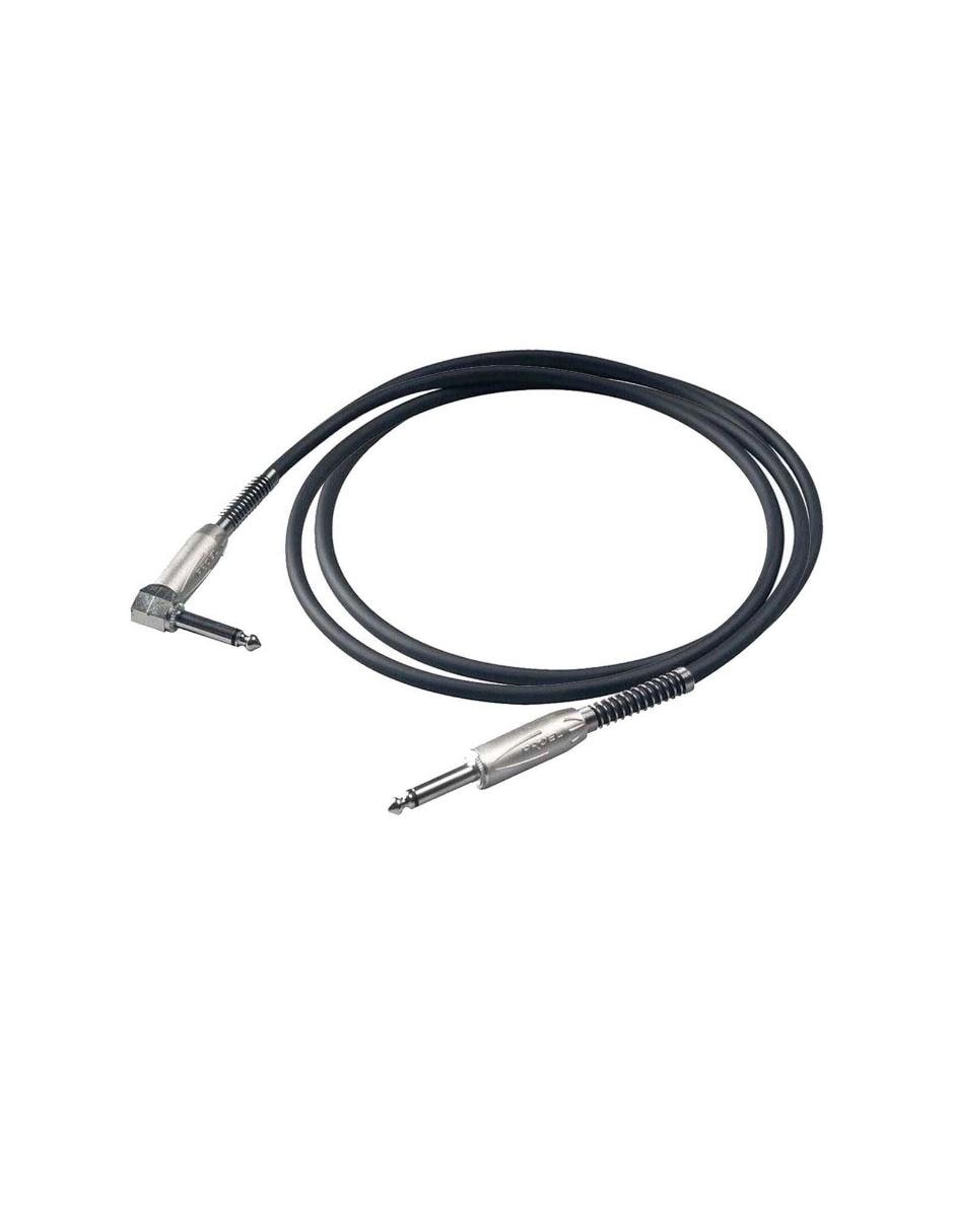 Cable Plug 1/4 pulgada de 6 m 1
