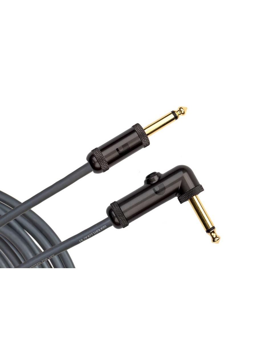 Cable Plug 1/4 pulgada Cable Plug 1/4 pulgada