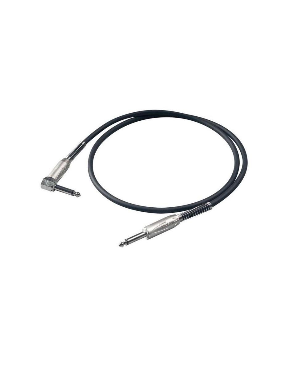 Cable Plug 1/4 pulgada 1