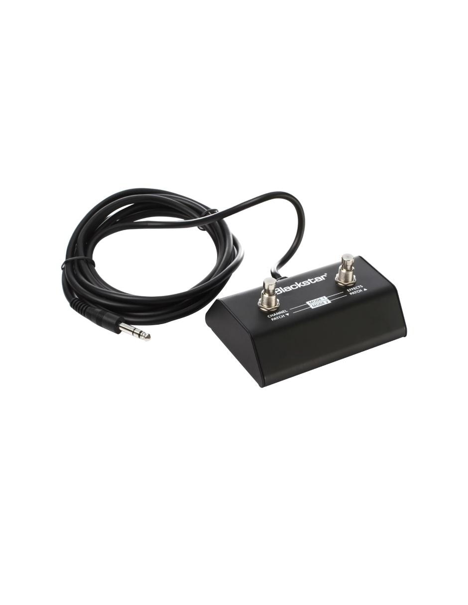 Pedal para amplificador FS-11 1