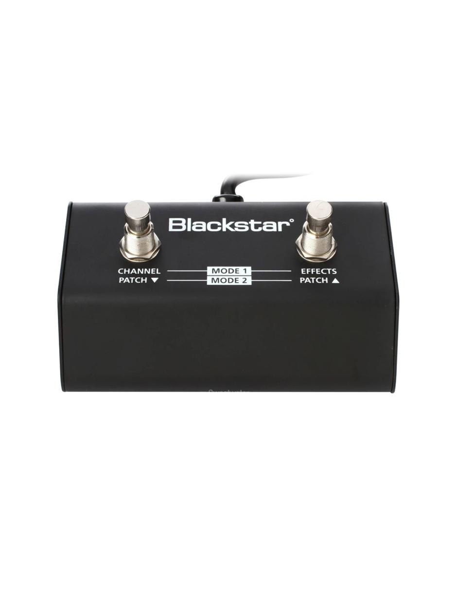 Pedal para amplificador FS-11 2
