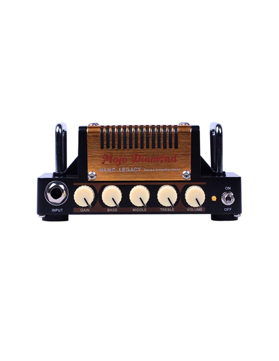 Amplificador NLA-5 Mojo Diamond de 110 V Amplificador NLA-5 Mojo Diamond de 110 V