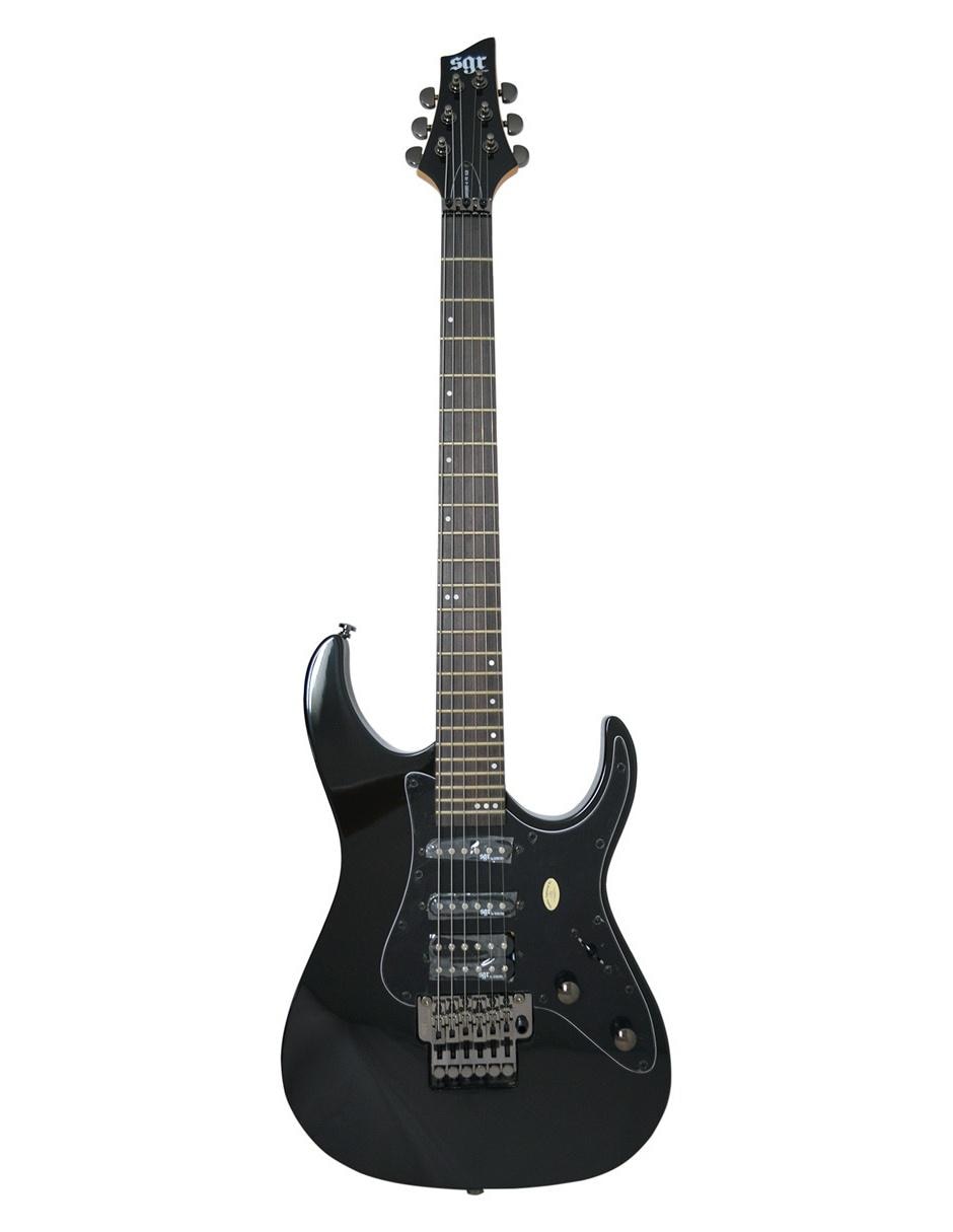 Guitarra eléctrica BANSHEE-6 FR