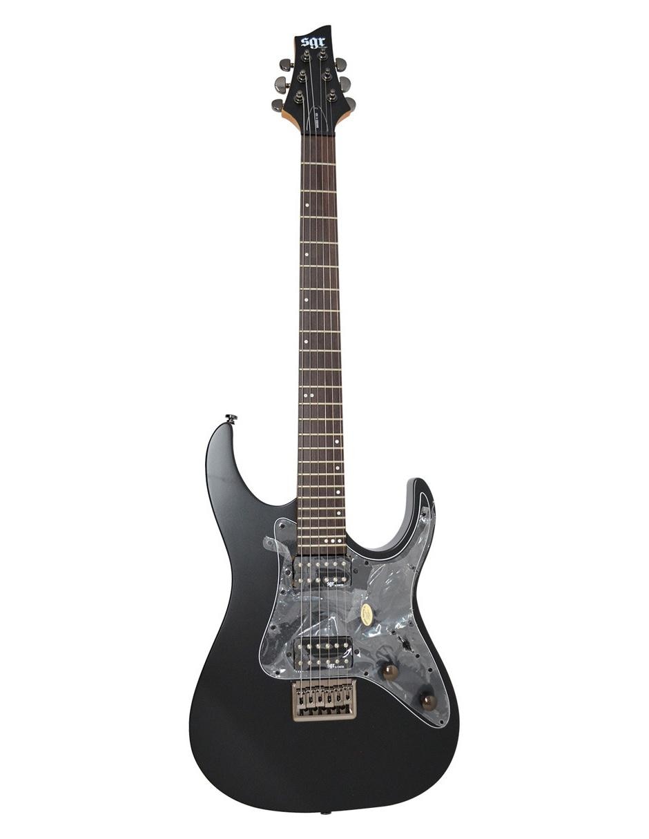 Guitarra eléctrica BANSHEE Guitarra eléctrica BANSHEE