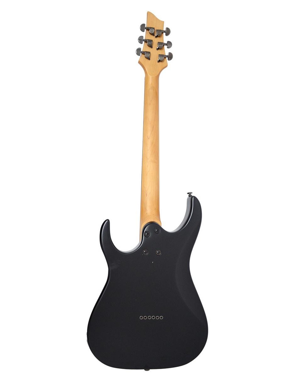 Guitarra eléctrica BANSHEE 3