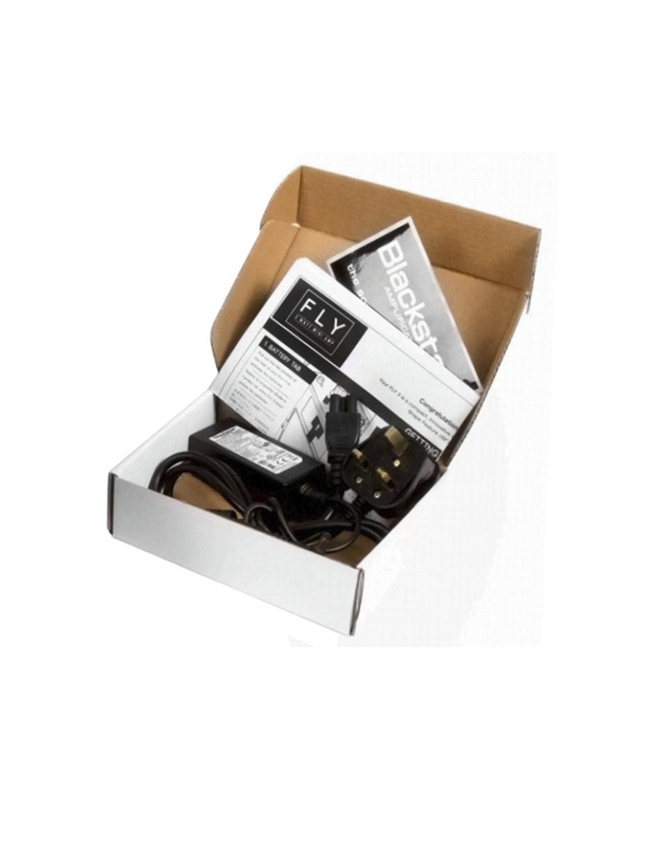 Adaptador Fly-PSU