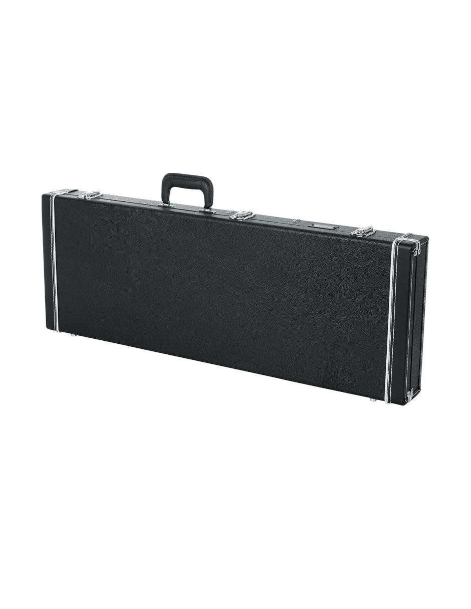 Estuche para Guitarra Eléctrica Gator GW-ELECTRIC