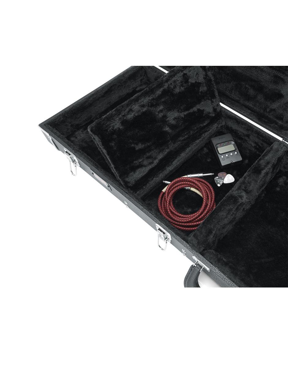 Estuche para Guitarra Eléctrica Gator GW-ELECTRIC