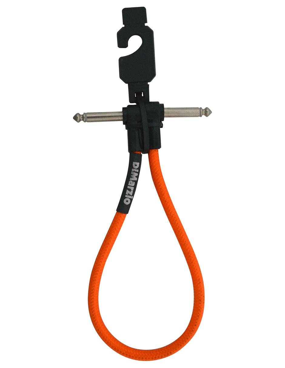 Imagen de producto Cable Plug 1/4 pulgada Dimarzio