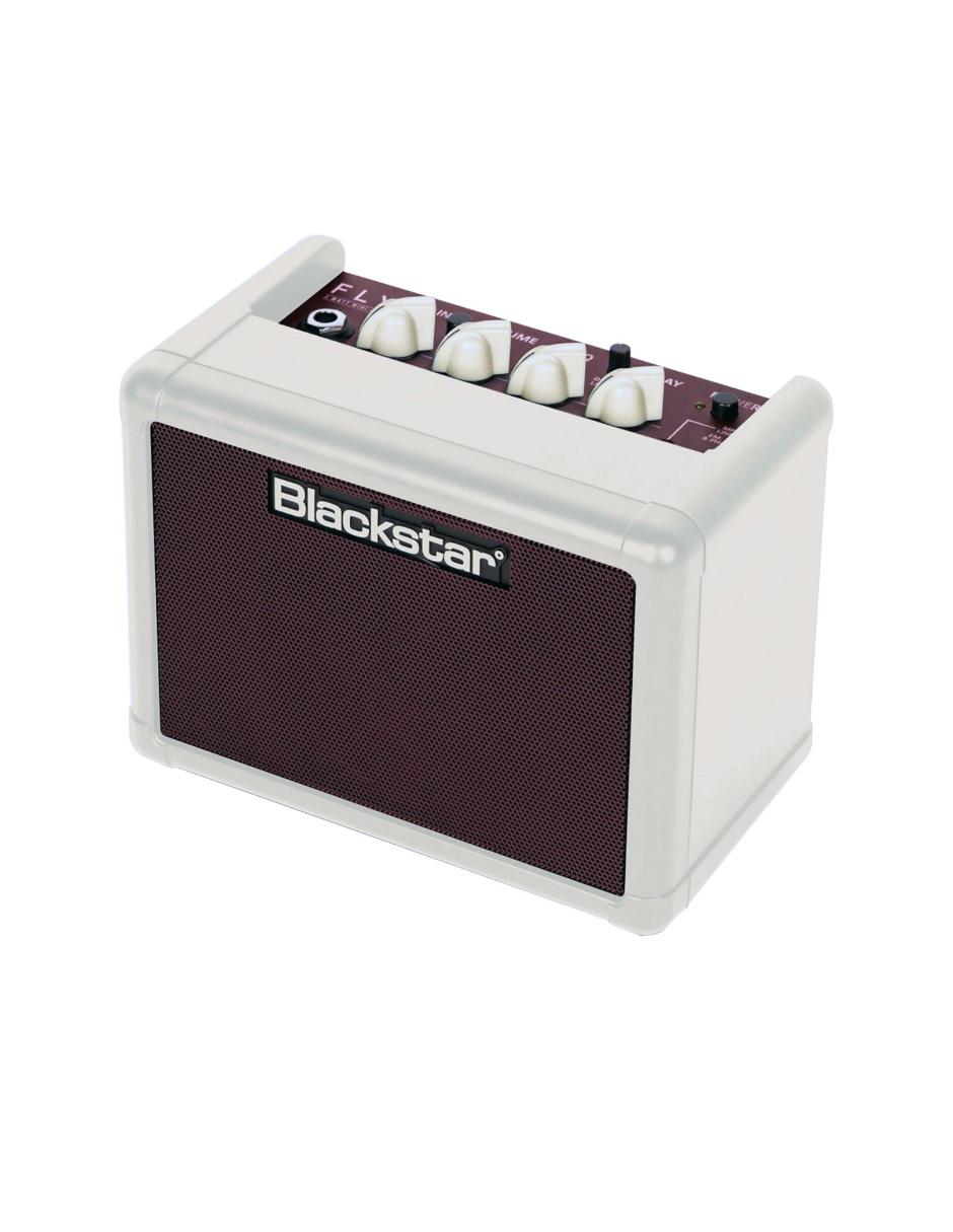 Amplificador para guitarra Fly 3 Vintage de 12 V