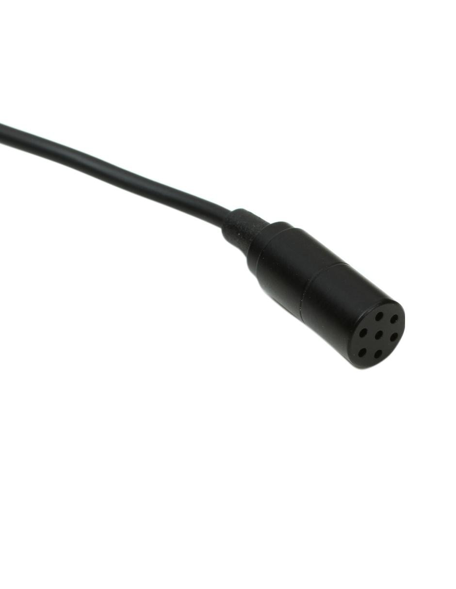 Micrófono inalámbricos 7