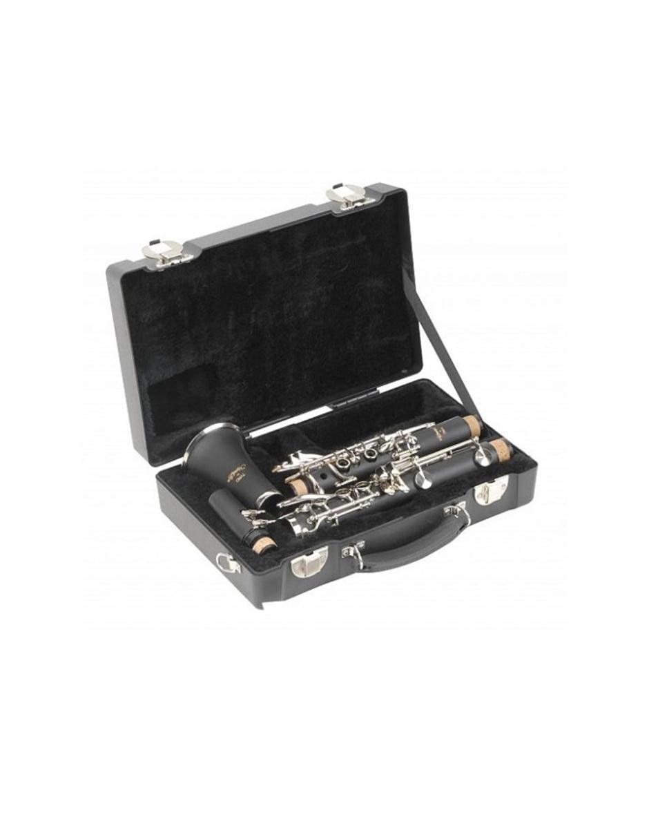 Estuche SKB Cases para Clarinete 1SKB-320
