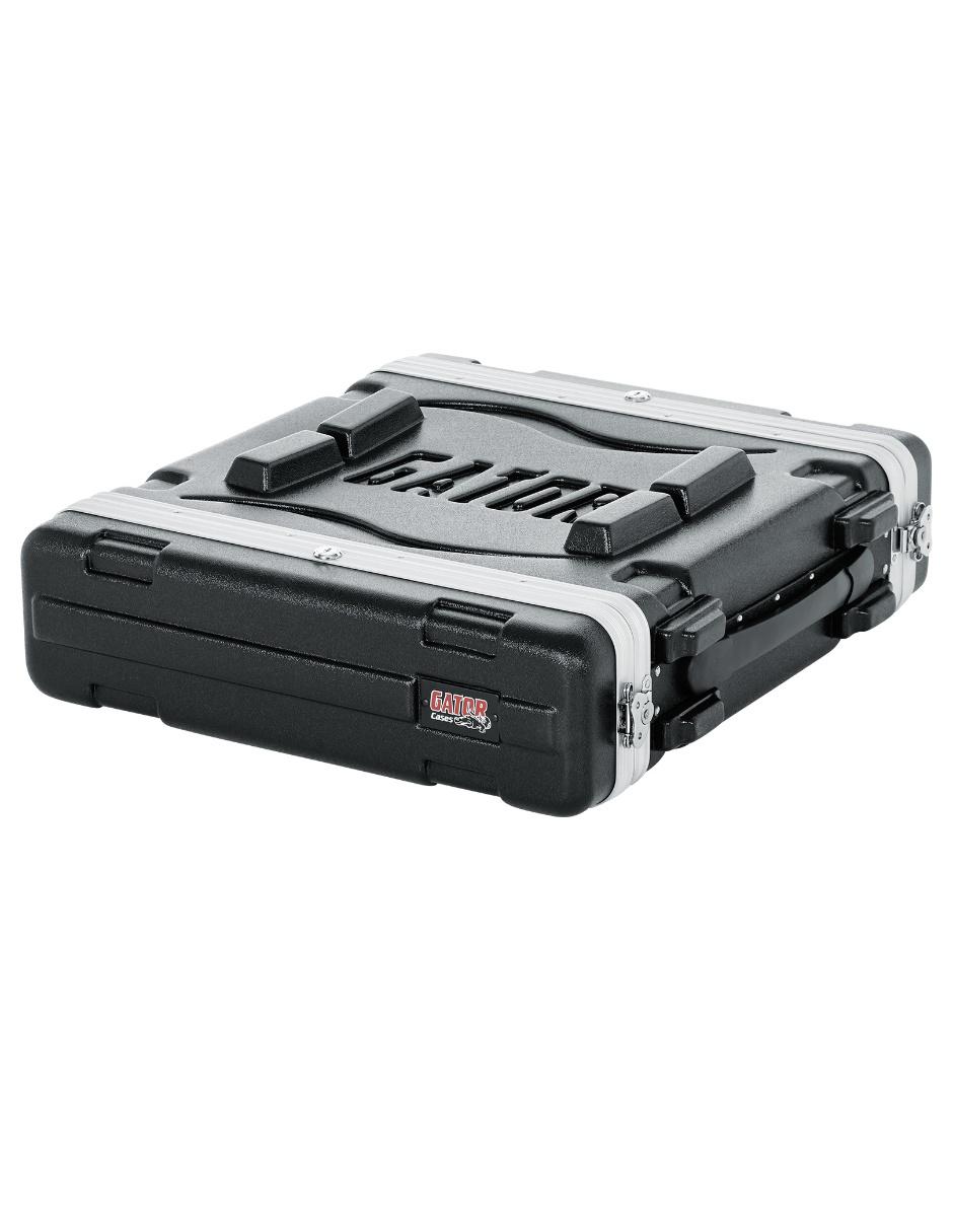 Rack de 2 Unidades Gator GR-2L