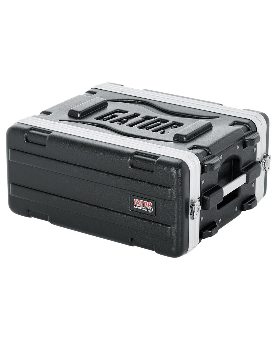 Rack de 4 Unidades Gator GR-4S