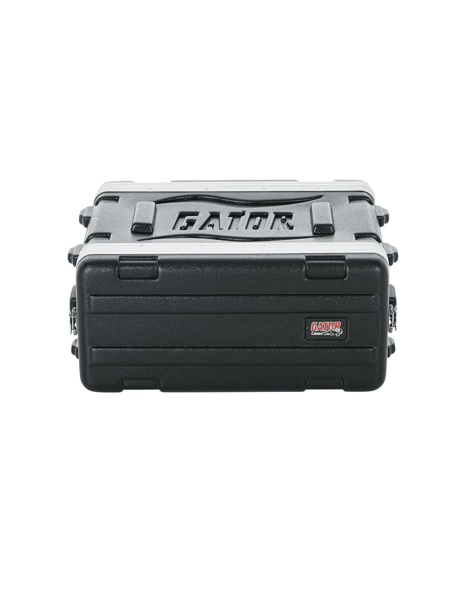 Rack de 4 Unidades Gator GR-4S