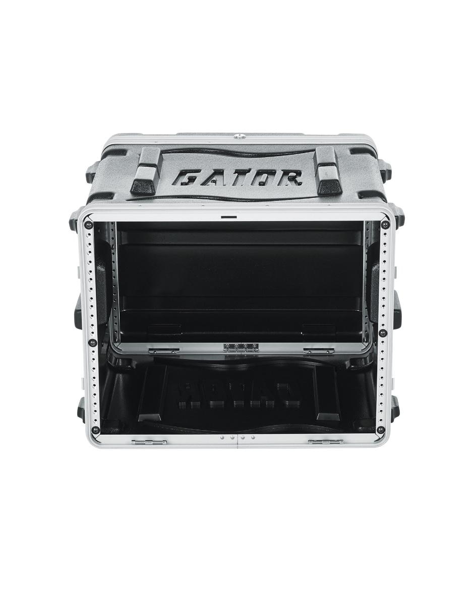 Rack de 8 Unidades GR-8L 2